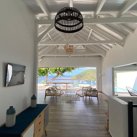 Villa Ondines Les Anses-d'Arlets Buitenkant foto