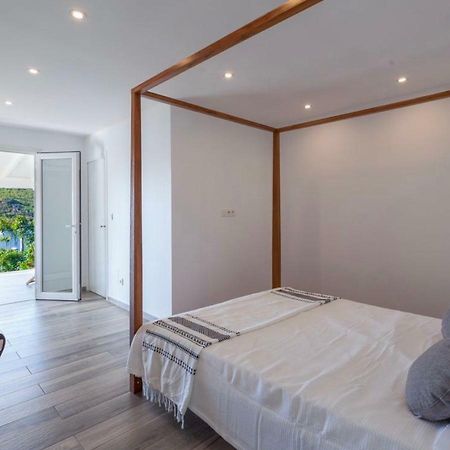 Villa Ondines Les Anses-d'Arlets Buitenkant foto