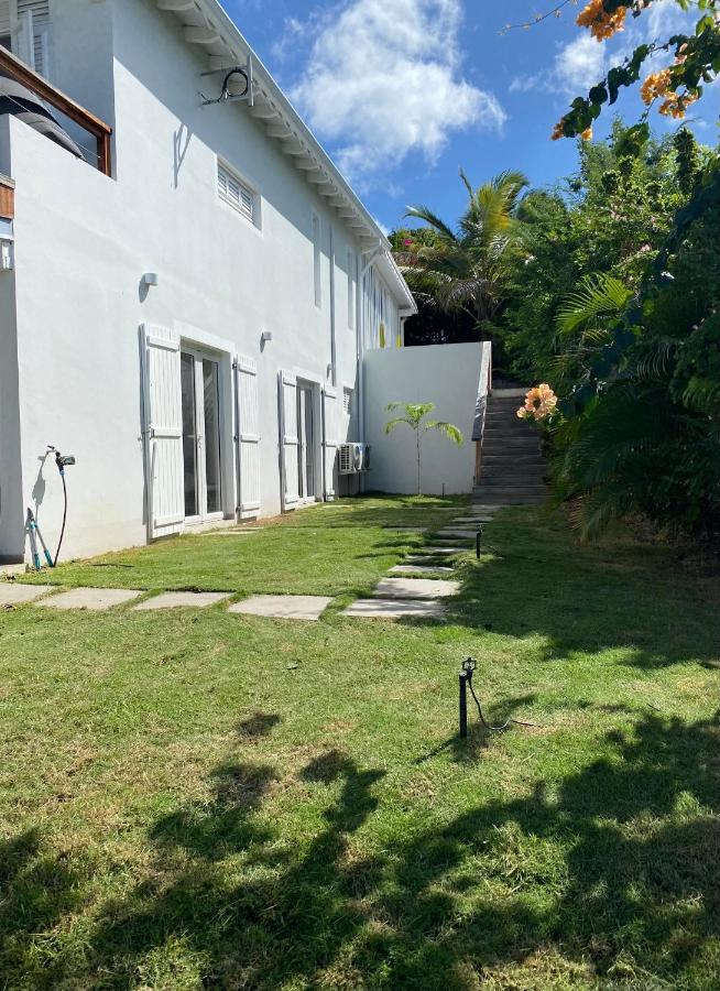 Villa Ondines Les Anses-d'Arlets Buitenkant foto