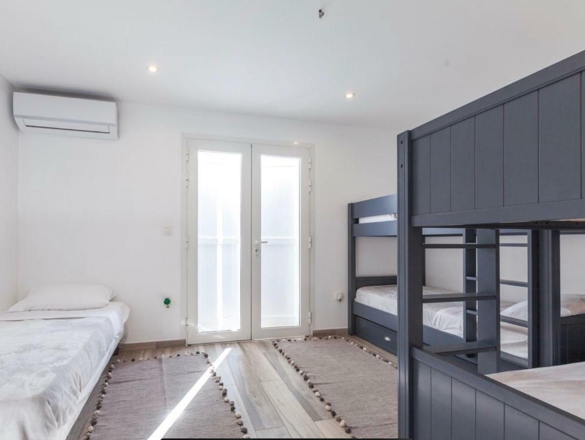 Villa Ondines Les Anses-d'Arlets Buitenkant foto