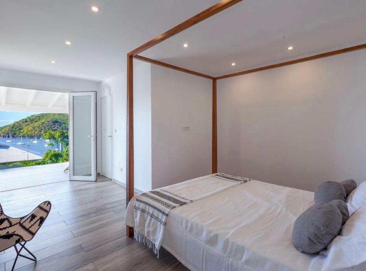 Villa Ondines Les Anses-d'Arlets Buitenkant foto